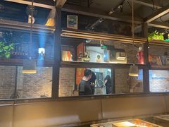 -探鱼·鲜青椒爽麻烤鱼(天一广场店)