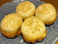 -鑫震源·苏式大虾生煎(山塘街店)