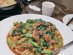 -陆记鹅庄·潮汕菜·狮头鹅(大仟里店)