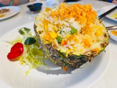 -苏州知音温德姆至尊酒店·四季海鲜自助餐厅(汾湖店)