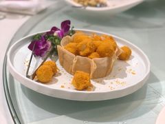 -南郊宾馆·风味自助餐厅·山东十六地市特色菜