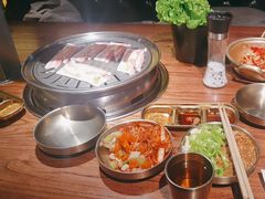 -九田家黑牛烤肉料理(新辰里亚运村店)