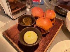 -Ocean's Table 欧舍