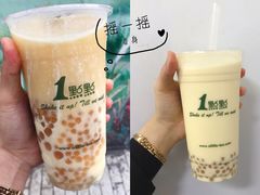 四季春茶-1点点(湖明店)