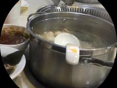 -秋天里·自助烤肉·火锅(乐海城市广场店)