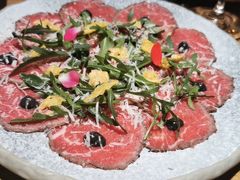 -Osteria Garden 生蚝花园餐厅(原进贤路店)