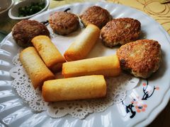 -水乡人家私房菜(逢简店)