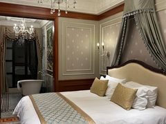 -马勒别墅饭店(静安寺店)