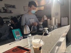 -CoffeeVendor(西乡店)