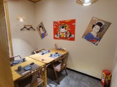-樱之味精致料理融合餐厅