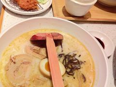 -味千拉面(泰州万达广场店)