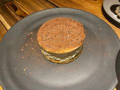 -Mercato莫卡多露台餐厅与酒吧(K11店)