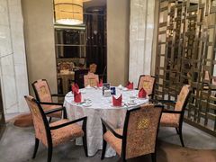 -酌宴府The China Club·广州万富希尔顿酒店(云城东路店)