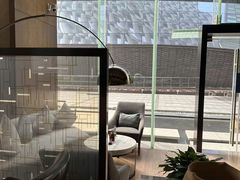 -苏州希尔顿酒店·园大堂吧