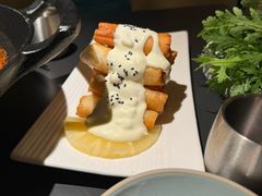 -有才叔的小馆(高新咖啡街区店)