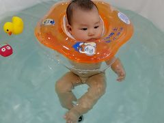 -马博士婴幼儿游泳馆(门头沟店)