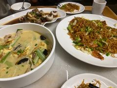 -华盛丰温州大排档(东三环南路店)