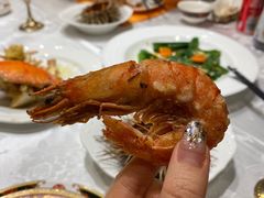 -万宝海鲜舫(劳动公园店)