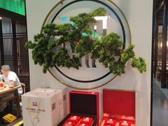 -徽张·新徽菜(五棵松·永定路店)