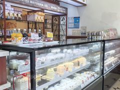 -红宝石·鲜奶小方(长阳店)