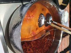 -呷哺呷哺 黄金牧场 (天津熙悦汇店)