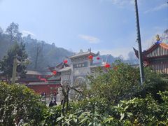 -黔灵山公园