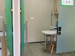 -派特宠物医院(海岸城店)