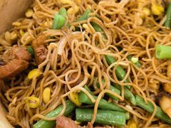 -老雒阳面馆·水席(定鼎门店)