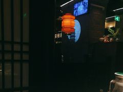 -绿茶餐厅(同成街华联店)