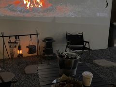 -J Create城市露营咖啡·简餐·宠物(上海动物园店)