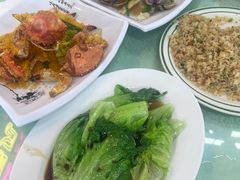 -景好海鲜餐厅(大鹏必选旅游店)