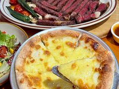 -黑熊披萨orso pizza