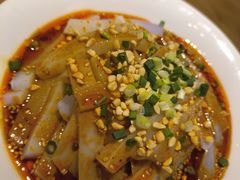 -向川南·水煮鱼·川菜(和平里店)