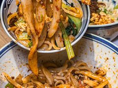 -宋益驴蹄子面肉夹馍(辛家庙店)