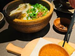 -山石榴·贵州菜(陆家嘴中心店)