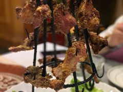 -喀什骑仕大观园