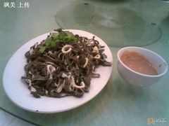 水爆肚-西夏回族烧麦馆(牡丹街店)