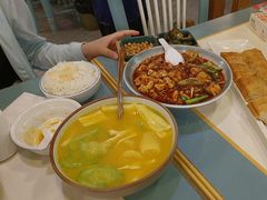 -付掌柜在成都·热炒砂锅集(金禾店)