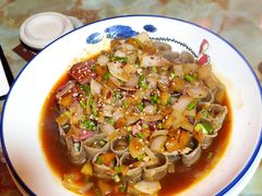 -老平遥饭馆