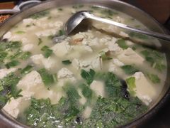 -95号酱骨·一块豆腐(展春园西路店)
