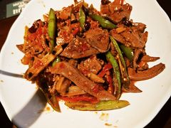 -拾捌川·自贡爆炒(新街口店)