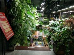 -森味薪火烧•烧鸟居酒屋•日本料理(望京店)