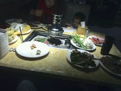 -哆来咪火锅烤肉自助(牌楼店)