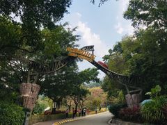 -东部华侨城
