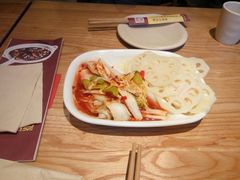-谷养元(老火车站店)