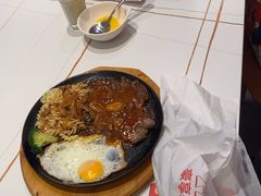 -豪享来(我格广场店)