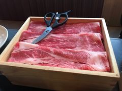 -鍋ぞう(新宿西口店)