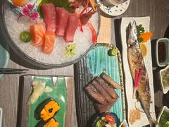 -炙柒Sekinana·精致日料(合生汇店)