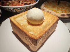 -半秋山西餐厅(巴南万达广场店)