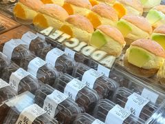 -UH祐禾(武汉武商MALL店)